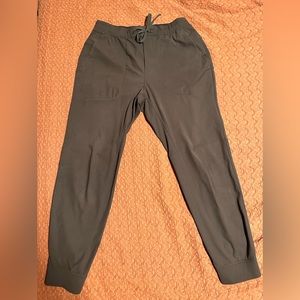 Lululemon ABC Joggers Size L